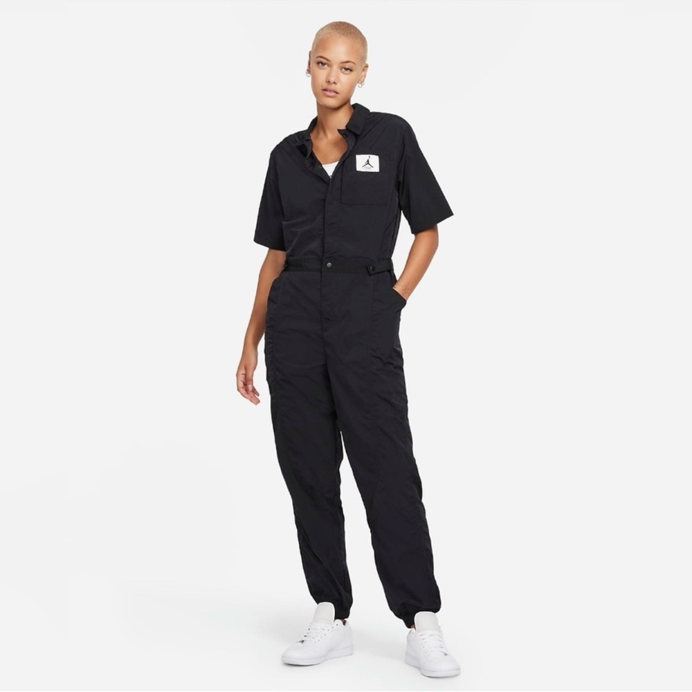 Jordan - Essential Jumpsuit